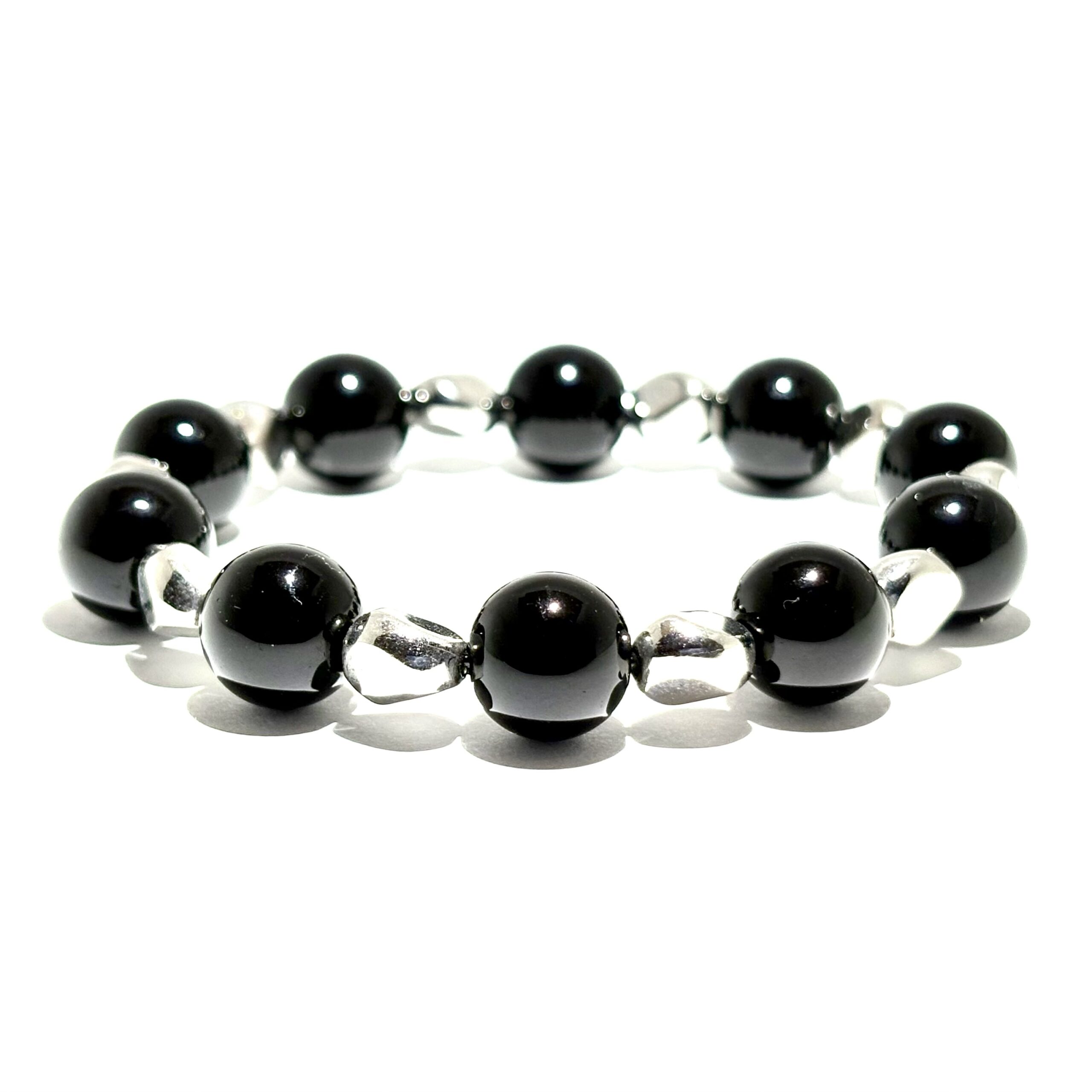 Onyx Defender Bracelet