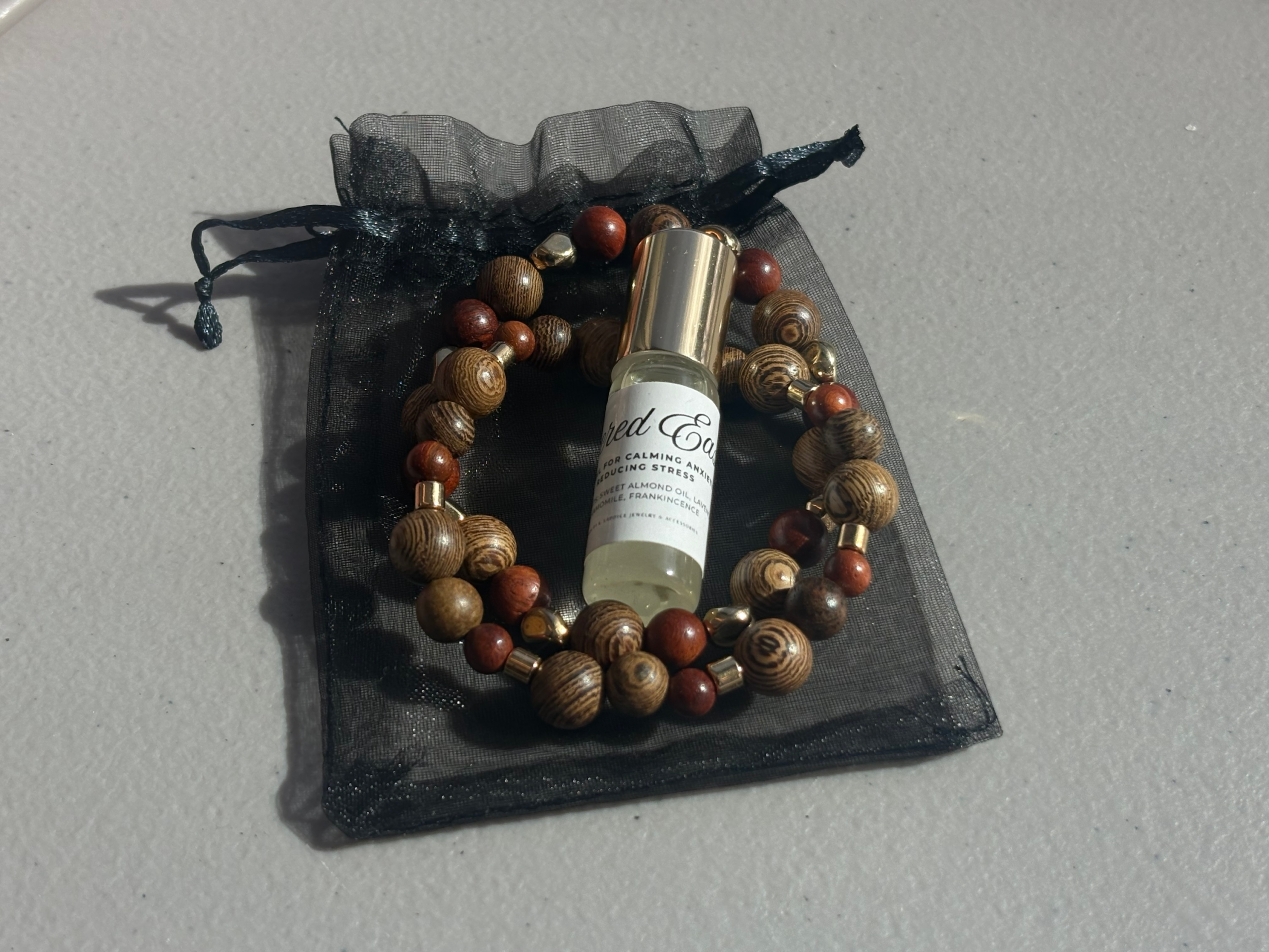 Grounding Bundle