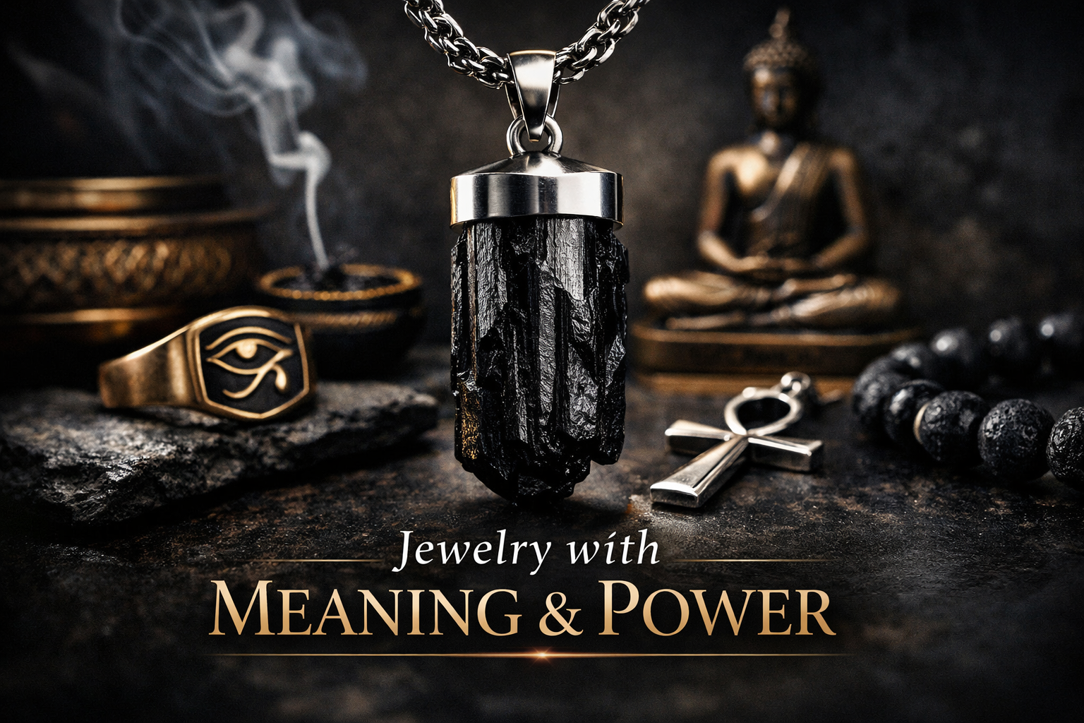 Black Tourmaline: The Ultimate Crystal for Protection